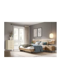 Dormitorio Reloveution 09 | Muebles Ros