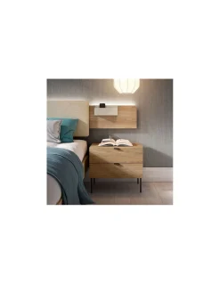 Dormitorio Reloveution 09 | Muebles Ros