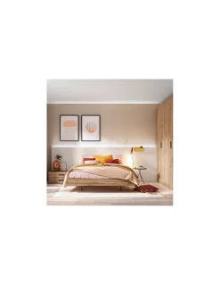 Dormitorio Reloveution 24 | Muebles Ros