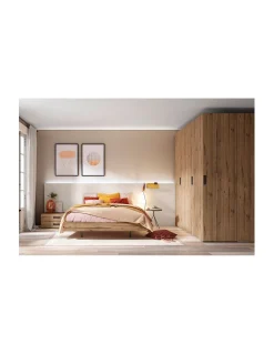Dormitorio Reloveution 24 | Muebles Ros
