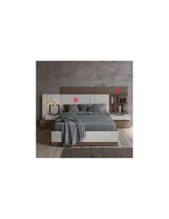 Dormitorio Ronda YM10
