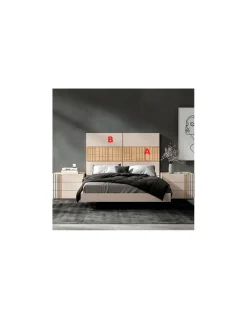Dormitorio Sandy | Glicerio Chaves