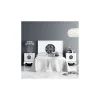 Dormitorio Serik 34 | Franco Furniture