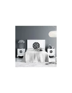 Dormitorio Serik 34 | Franco Furniture