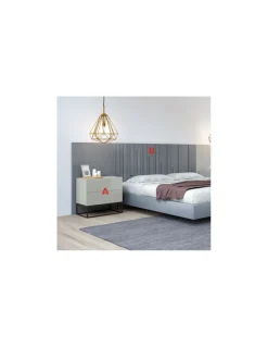 Dormitorio Sicilia | Decornouveau