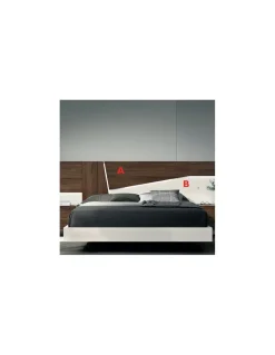 Dormitorio Skorpio 3 | Glicerio Chaves
