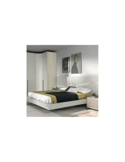 Dormitorio Skorpio 2 | Glicerio Chaves