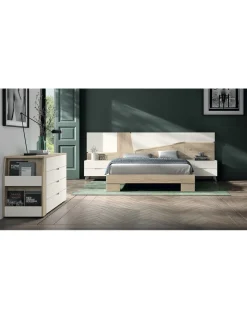 Dormitorio Skorpio | Glicerio Chaves