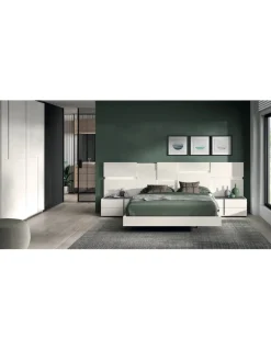 Dormitorio Stratos 3 | Glicerio Chaves