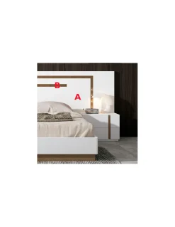 Dormitorio Sunset 02 | BoCubi