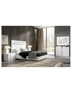 Dormitorio Sunset 03 | BoCubi