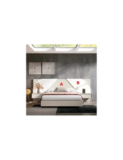 Dormitorio Ítaca 02 | BoCubi