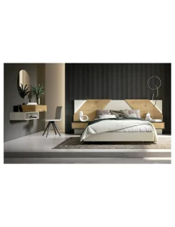 Dormitorio Ítaca | BoCubi