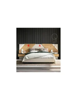 Dormitorio Ítaca | BoCubi