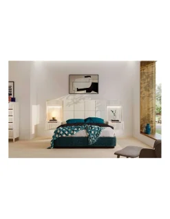 Dormitorio Tallín 03D | Grupo Seys