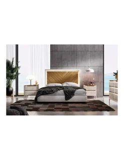 Dormitorio Tallín 01D | Grupo Seys
