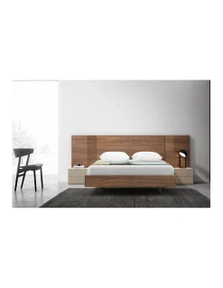 Dormitorio Tempo 123 | Mesegue