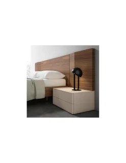 Dormitorio Tempo 123 | Mesegue