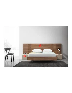 Dormitorio Tempo 123 | Mesegue