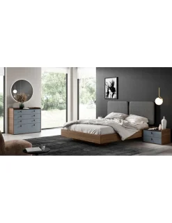 Dormitorio Tina 40 | Lan Mobel
