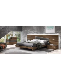 Dormitorio Tokyo 2 | Glicerio Chaves