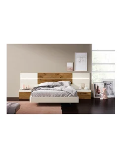 Dormitorio Trap 103 | Mesegue