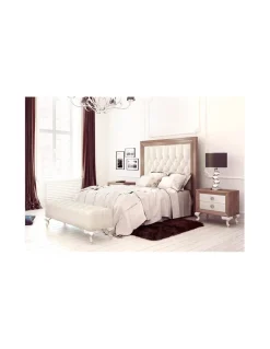 Dormitorio Venezia Vip 2 | Costera Mobles