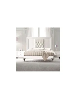 Dormitorio Venezia Vip 01 | Costera Mobles