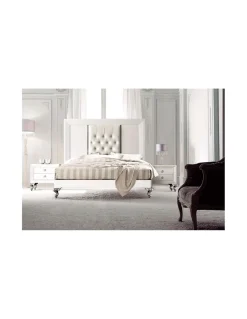 Dormitorio Venezia Vip 01 | Costera Mobles
