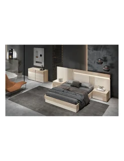 Dormitorio Vogue | Glicerio Chaves