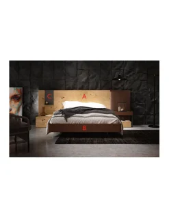 Dormitorio Wall 112 | Mesegue