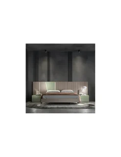 Dormitorio Wanda Long | Glicerio Chaves
