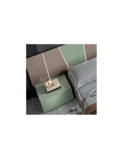 Dormitorio Wanda Long | Glicerio Chaves