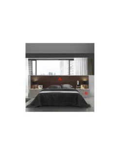 Dormitorio Zoe 3 | Loyra