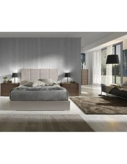 Dormitorio Zoe 2 | Loyra