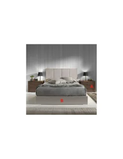 Dormitorio Zoe 2 | Loyra