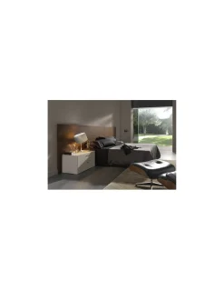 Dormitorio Zoe 1 | Loyra