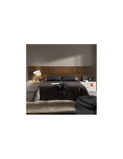 Dormitorio Zoe 1 | Loyra