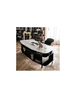 Escritorio Wall Street | Cattelan Italia