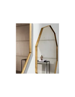 Espejo Visual decagonal | Sovet