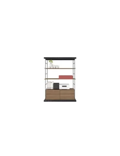 Estantería Bost 01 Iconic | Treku