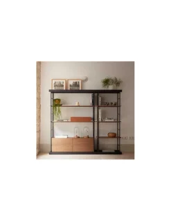 Estantería Bost 01 Iconic | Treku