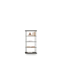 Estantería Bost 02 Iconic | Treku