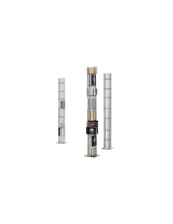 Estantería Métrica torre | Mogg