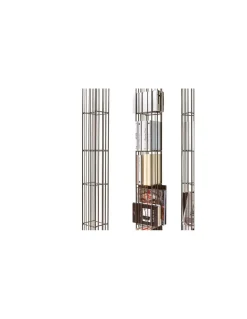 Estantería Métrica torre | Mogg