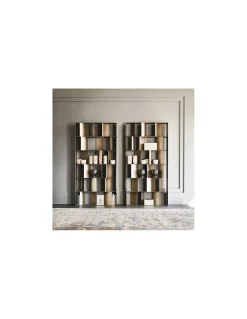 Estantería Nautilus | Cattelan Italia