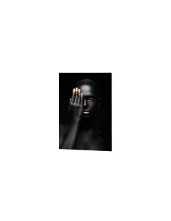 Fotografía Oro Negro