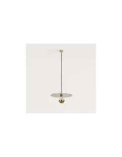Lampara Disc | Aromas