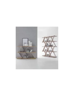 Librería Castle | Tonin Casa
