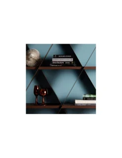 Librería Castle | Tonin Casa